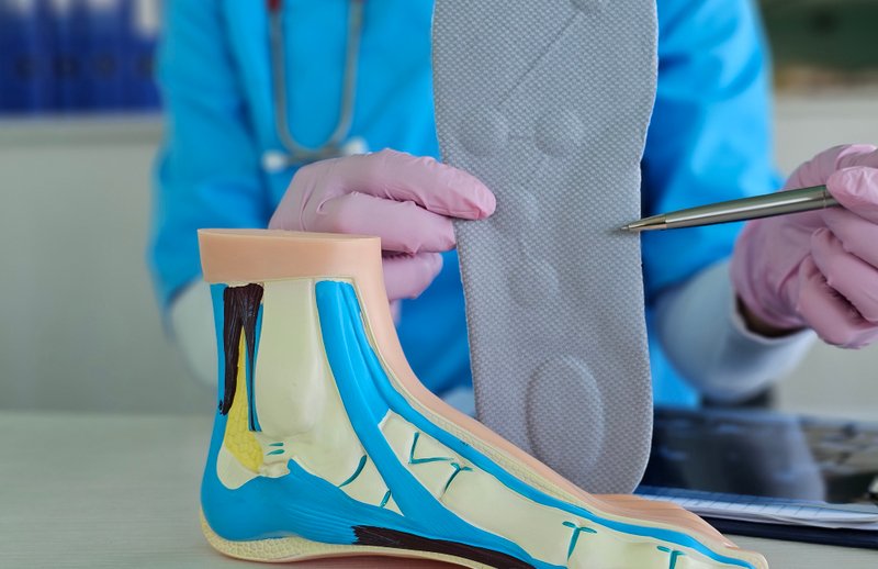 Healthy Feet, Happy Miles: The Beginner's Guide to